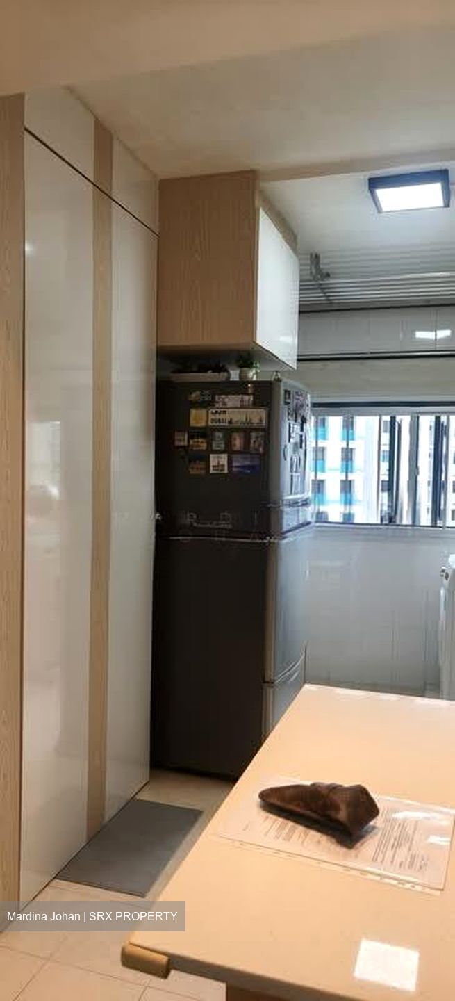 Blk 302B Anchorvale Court (Sengkang), HDB 2 Rooms #579397771